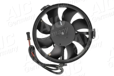 Fan, radiator. Вентилятор, радіатор AIC 50864