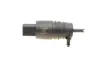 Насос омивача скла (моно) BMW 3 (E36/E46/E90)/5 (E39/E60)7 (E38/E65/E66/E67) 91-11 AIC 50908 (фото 6)