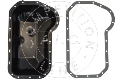 Oil sump. Піддон масляний AIC 51003
