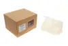 Coolant expansion tank. Бачок розширювальний охолоджуючої рідини AIC 51030 (фото 1)