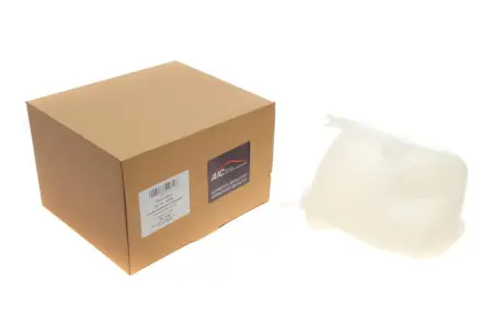 Coolant expansion tank. Бачок розширювальний охолоджуючої рідини AIC 51030