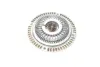 Clutch, radiator fan. Муфта вентилятора радіатора AIC 51040 (фото 8)