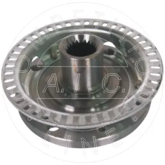 Wheel Hub. Маточина колеса AIC 51069