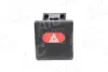 Hazard Light Switch. Вимикач аварійної сигналізації AIC 51114 (фото 1)