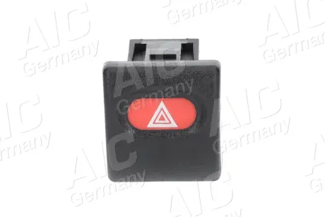 Hazard Light Switch. Вимикач аварійної сигналізації AIC 51114