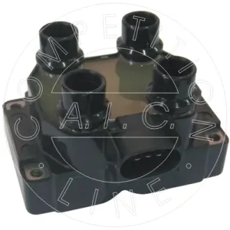 Ignition Coil. Котушка запалювання AIC 51163