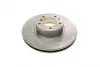 Brake Disc. Диск гальмівний AIC 51291 (фото 4)