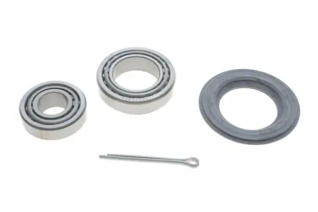 Підшипник маточини (задньої) Daewoo Lanos/Opel Kadett/Vectra A (к-кт) AIC 51721Set