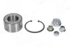 Підшипник маточини (передньої) Skoda Octavia/VW Bora/Golf IV 97-03 (40x74x40) AIC 51723Set (фото 1)