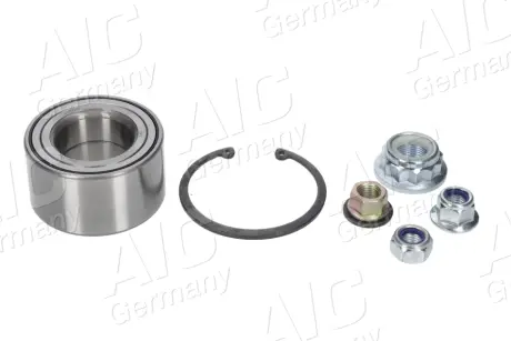 Підшипник маточини (передньої) Skoda Octavia/VW Bora/Golf IV 97-03 (40x74x40) AIC 51723Set