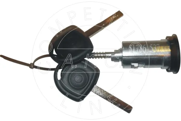 серцевина замка запалювання opel omega A/B 89-/Vectra A/B 88- AIC 51786 - фото 1