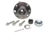 Підшипник маточини (передньої) Opel Astra G 98-09 (+ABS) AIC 51813 (фото 1)