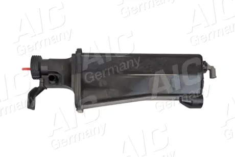 Coolant expansion tank. Бачок розширювальний охолоджуючої рідини AIC 51931