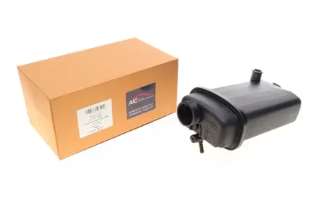 Coolant expansion tank. Бачок розширювальний охолоджуючої рідини AIC 52309
