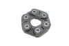 Муфта кардана еластична BMW 3/4/5/7/X1/X3/X4/X5/X6 00- (50x135x30) AIC 52398 (фото 2)