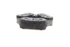 Муфта кардана еластична BMW 3/4/5/7/X1/X3/X4/X5/X6 00- (50x135x30) AIC 52398 (фото 3)