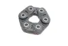 Муфта кардана еластична BMW 3/4/5/7/X1/X3/X4/X5/X6 00- (50x135x30) AIC 52398 (фото 4)