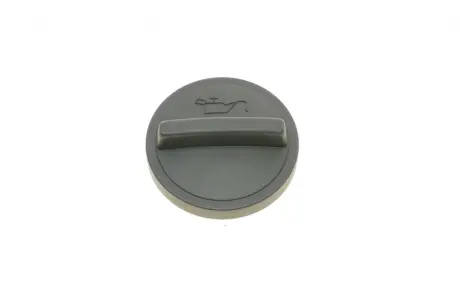 Sealing Cap, oil filling port. Кришка, отвір для заливки масла AIC 52472