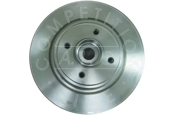 Brake Disc. Диск гальмівний AIC 52473 (фото 1)