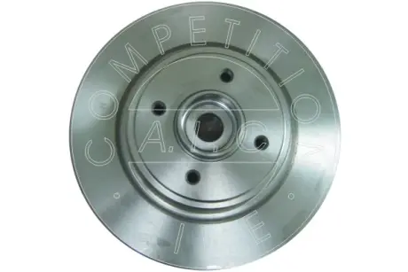 Brake Disc. Диск гальмівний AIC 52473