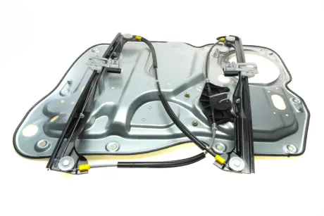 Склопідіймач (передній) VW Touran 03-15 (L) (електро) (без моторчика) AIC 52635