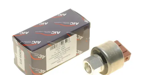 Air conditioning pressure switch. Датчик тиску кондиціонера AIC 52654