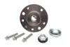 Ступиця колеса opel astra hzafira 04- AIC 52704 (фото 1)