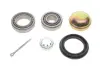 Підшипник маточини (задньої) Audi 80/100/A4/A6/VW Caddy 95-04 (19x45x15/29x50x16) (к-кт) AIC 52737 (фото 1)