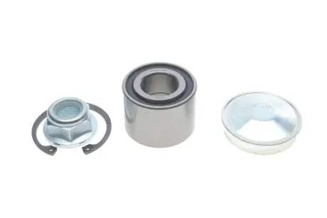 Підшипник маточини (задньої) Renault Megane/Clio 01- (25x52x37) (к-кт) AIC 52739