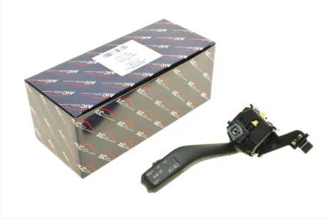 Перемикач підрульовий VW Caddy/Golf/Skoda Octavia/Superb/Yeti 03- AIC 52769