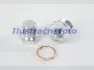 Пробка піддону двигуна AIC 52879S (фото 1)