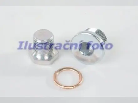 Пробка піддону двигуна AIC 52879S