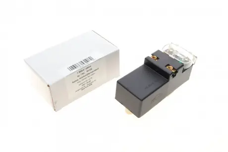 Relay, radiator fan castor. Реле, ролик вентилятора радіатора AIC 53108
