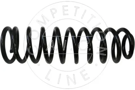 Coil Spring. Пружина спіральна AIC 53158