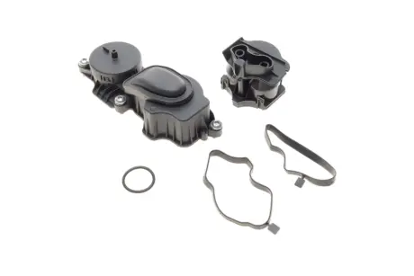 Блок системи вентиляції картера BMW 3 (E46/E90)/5 (E60) 2.0d 98-12 (M47) AIC 53164