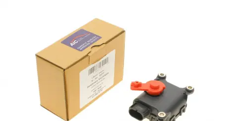 Control, blending flap. Контроль, змішувальний клапан AIC 53212
