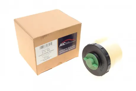 Expansion Tank, power steering. Бак розширювальний, гідропідсилювач керма AIC 53308