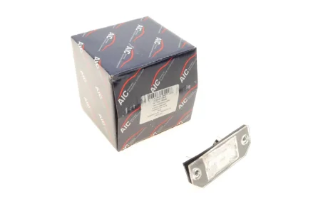 Підсвітка номера (заднього) Ford Focus 04-12 AIC 53409