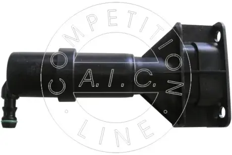 Headlight Cleaning System. Система очищення фар AIC 53500