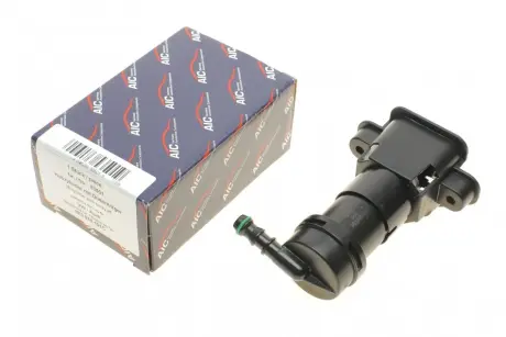 Headlight Cleaning System. Система очищення фар AIC 53501