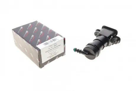 Headlight Cleaning System. Система очищення фар AIC 53502