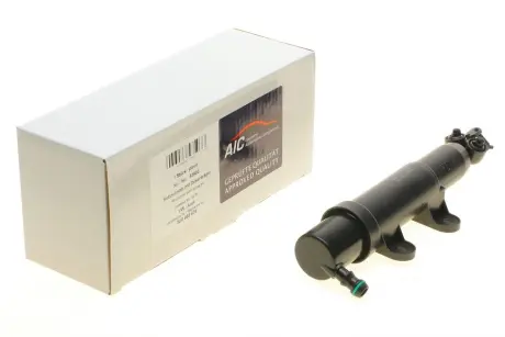 Headlight Cleaning System. Система очищення фар AIC 53503
