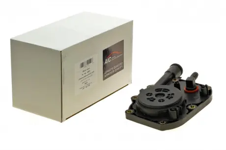 Valve, engine block breather. Клапан, сапун блоку двигуна AIC 54551