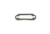 Подсветка номеров VW Golf 3/Vento (92-98) SK Octavia (97-11) (x2) AIC 54583 (фото 2)