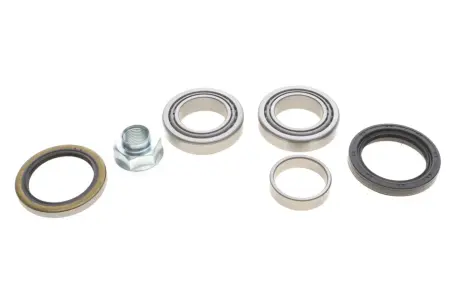 Підшипник маточини (передньої) Daewoo Matiz 0.8-1.0 98- (к-кт) AIC 54643