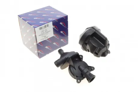 Valve, engine block breather. Клапан, сапун блоку двигуна AIC 55031