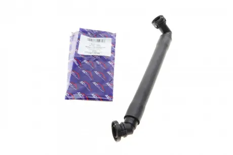Hose, crankcase breather. Шланг, сапун картера AIC 55080