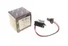 Resistor, interior blower. Резистор, вентилятор салону AIC 55288 (фото 1)