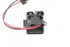 Resistor, interior blower. Резистор, вентилятор салону AIC 55288 (фото 4)