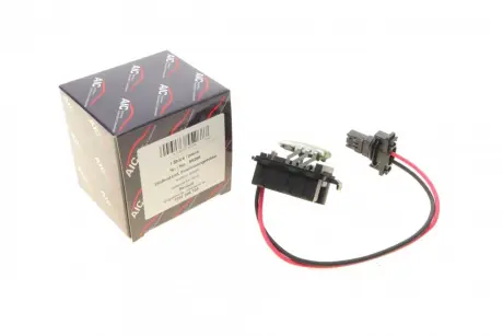 Resistor, interior blower. Резистор, вентилятор салону AIC 55288